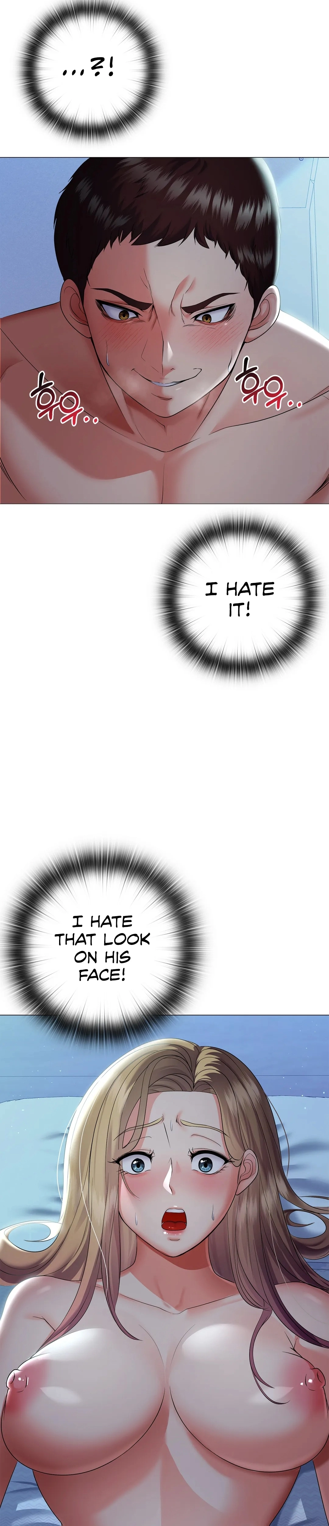 High-Class Person Chapter 6 page 42 - 