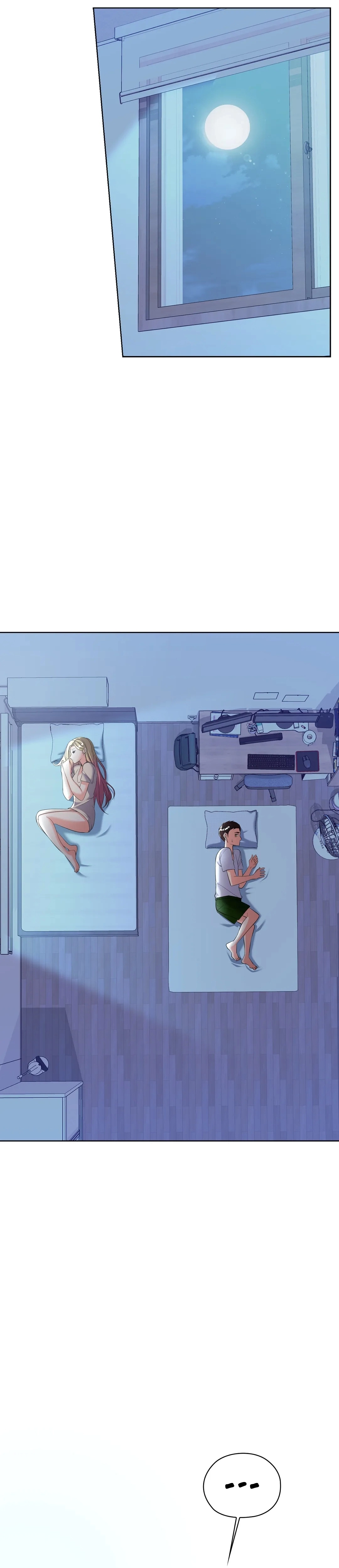 High-Class Person Chapter 7 page 12 - 