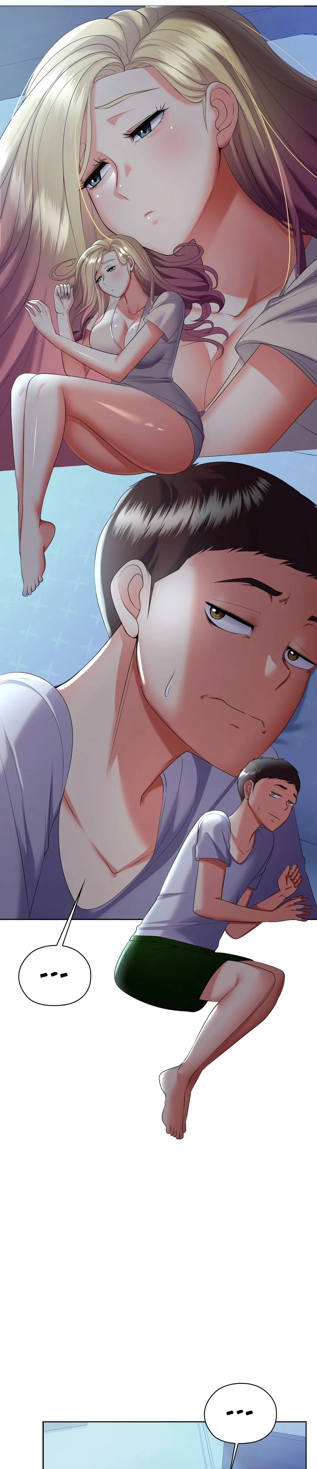 High-Class Person Chapter 7 page 13 - 