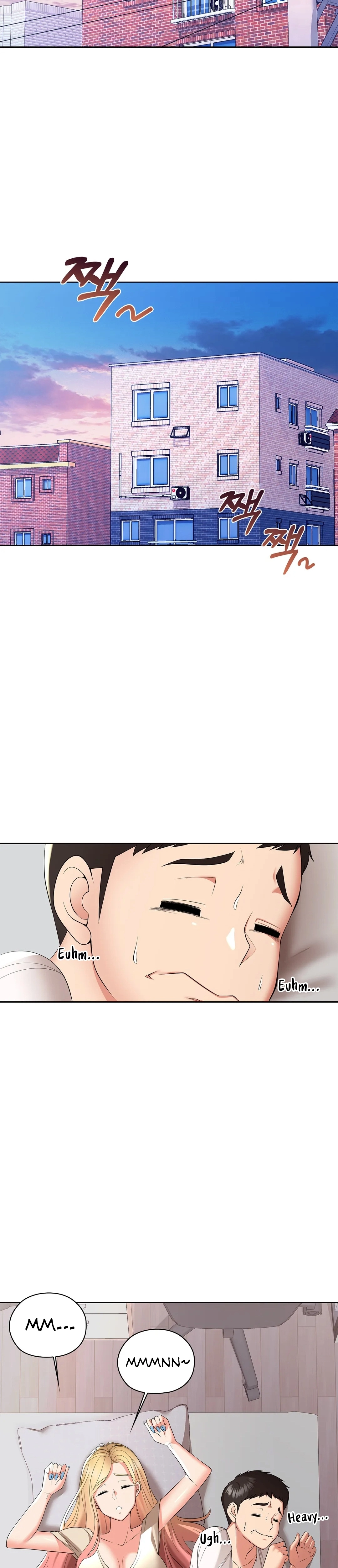 High-Class Person Chapter 7 page 20 - 