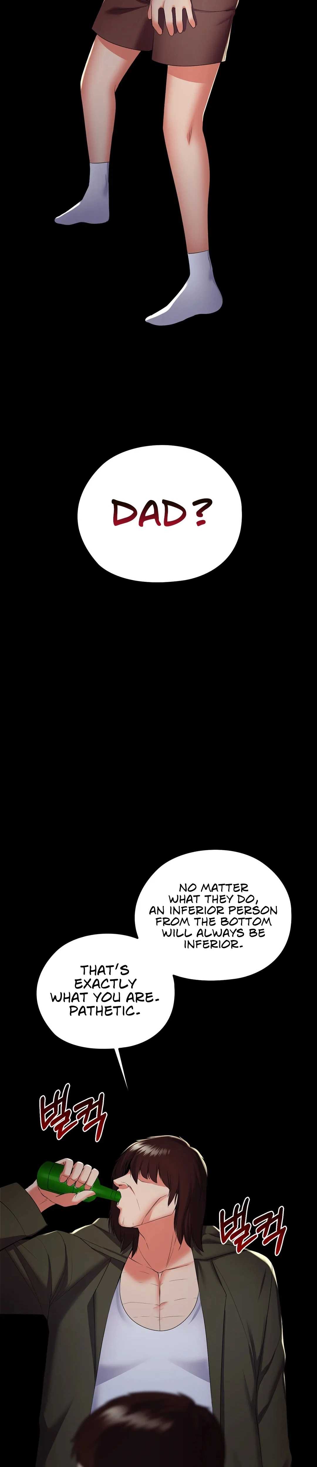 High-Class Person Chapter 7 page 25 - 