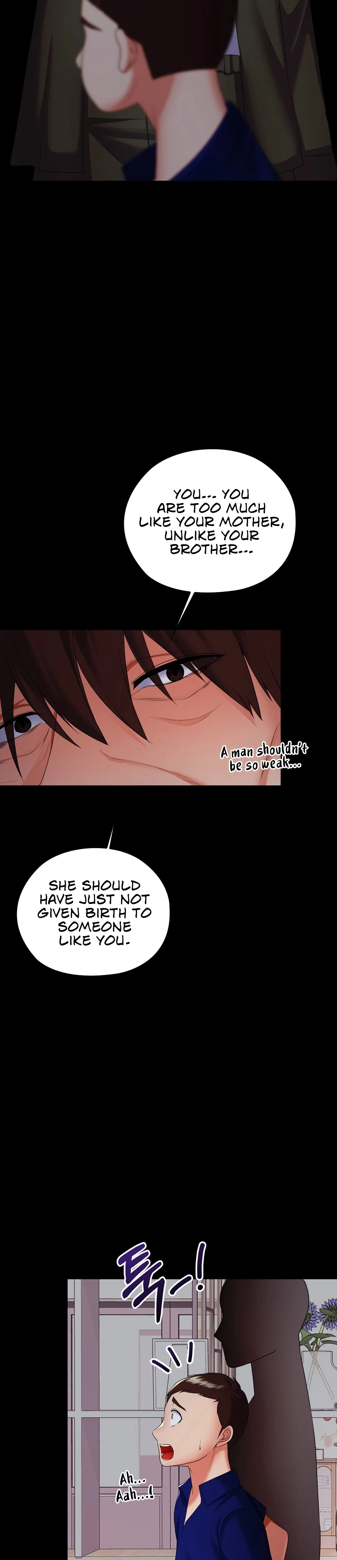 High-Class Person Chapter 7 page 26 - 