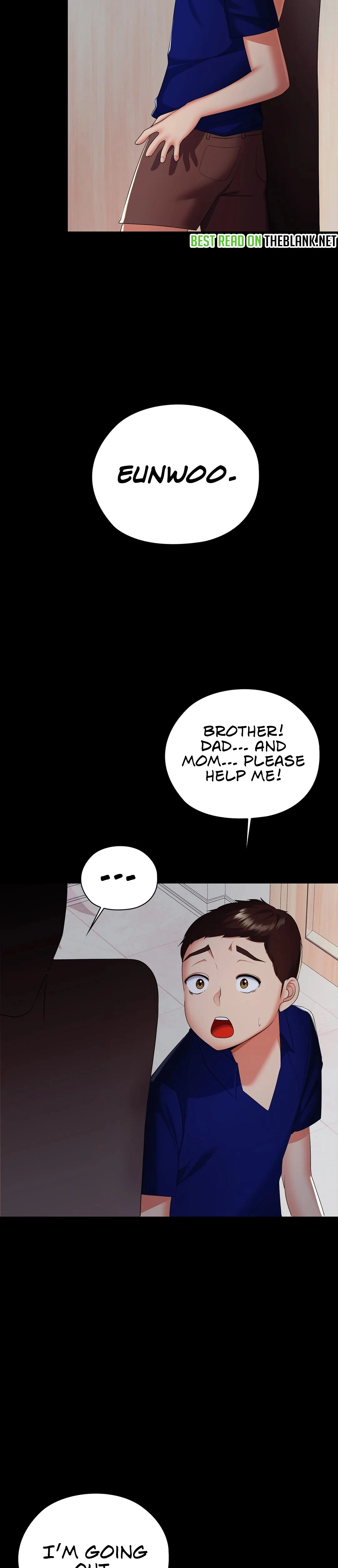 High-Class Person Chapter 7 page 27 - 