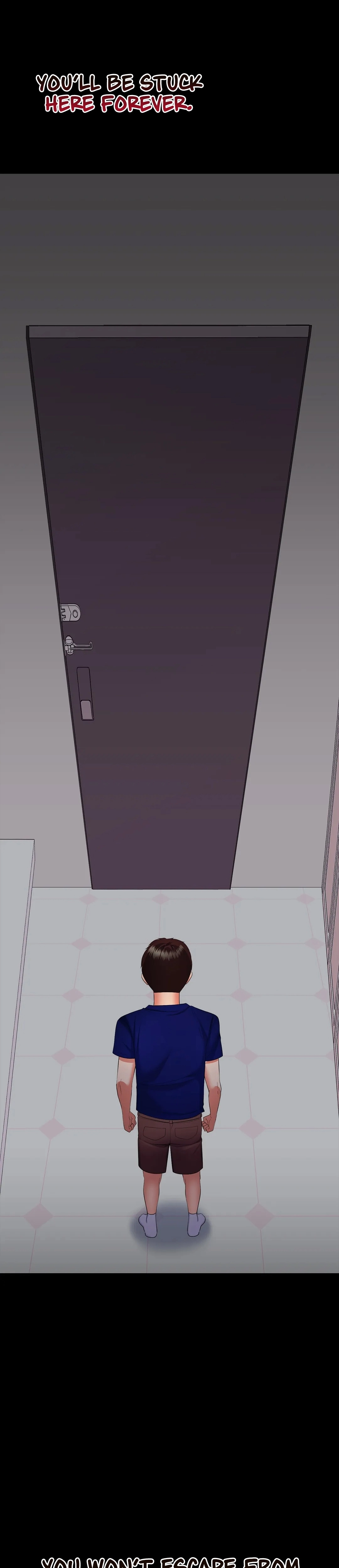High-Class Person Chapter 7 page 29 - 