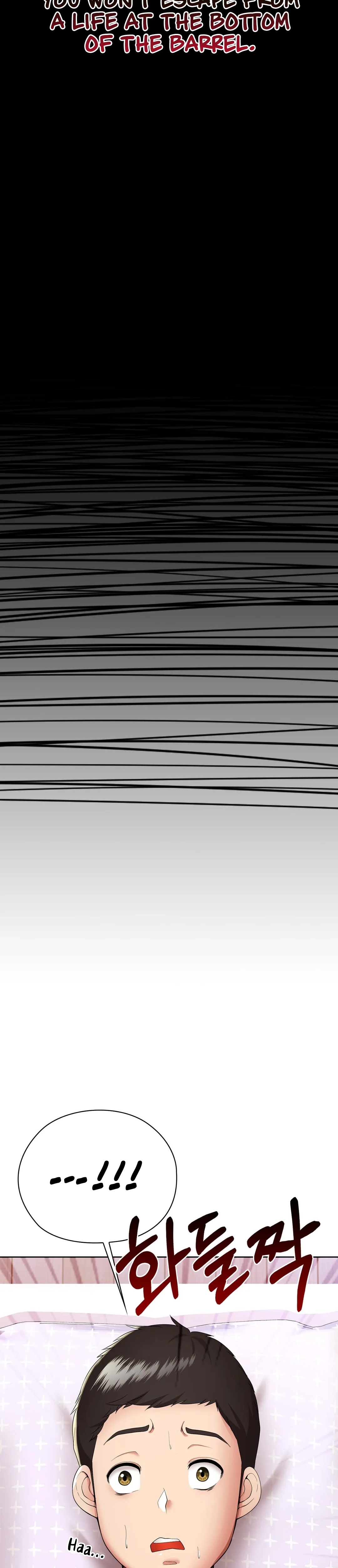 High-Class Person Chapter 7 page 30 - 