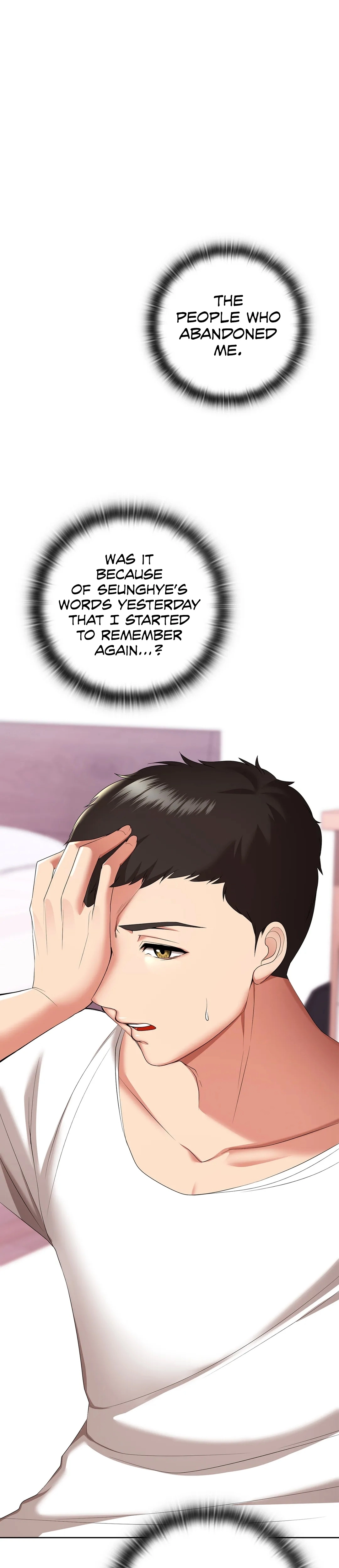 High-Class Person Chapter 7 page 32 - 