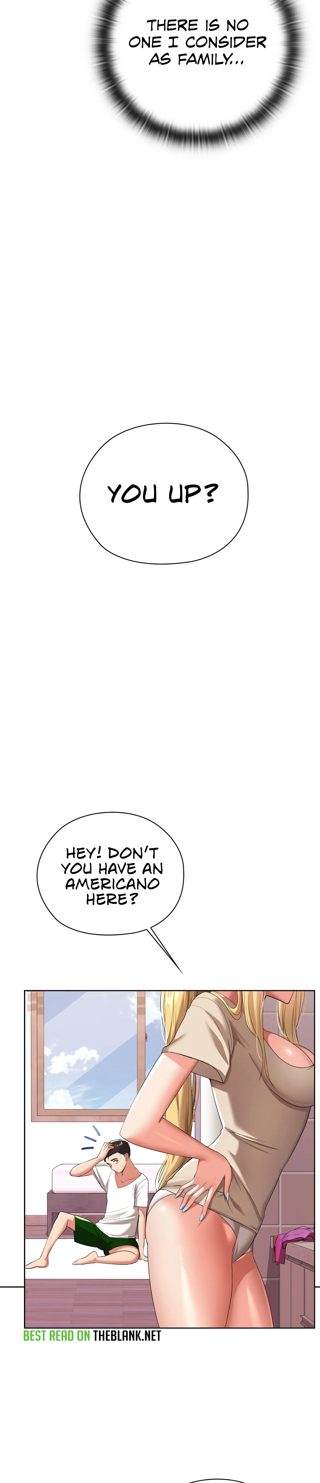 High-Class Person Chapter 7 page 33 - 