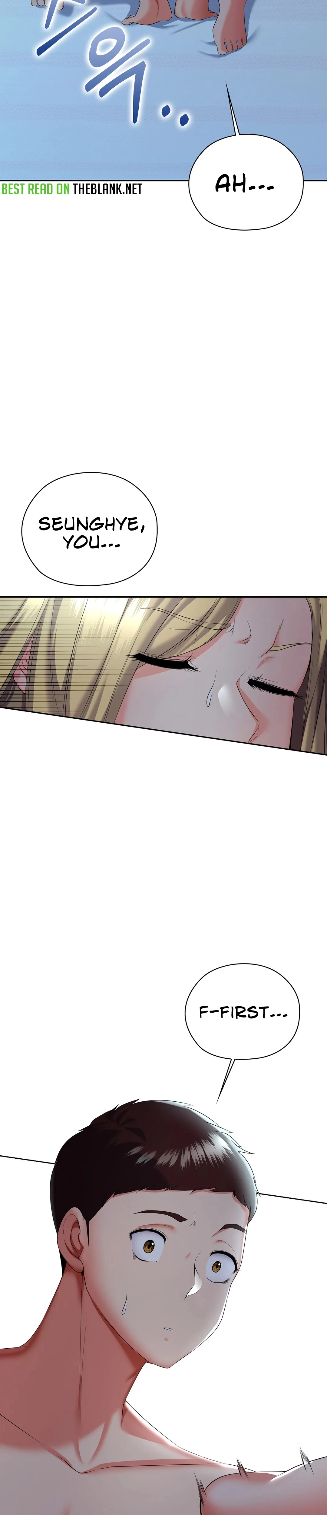 High-Class Person Chapter 7 page 5 - 