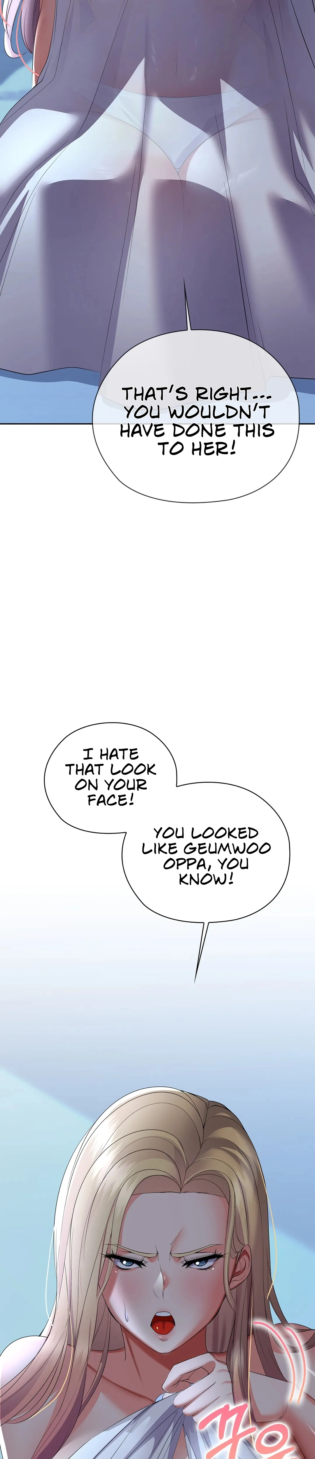 High-Class Person Chapter 7 page 9 - 