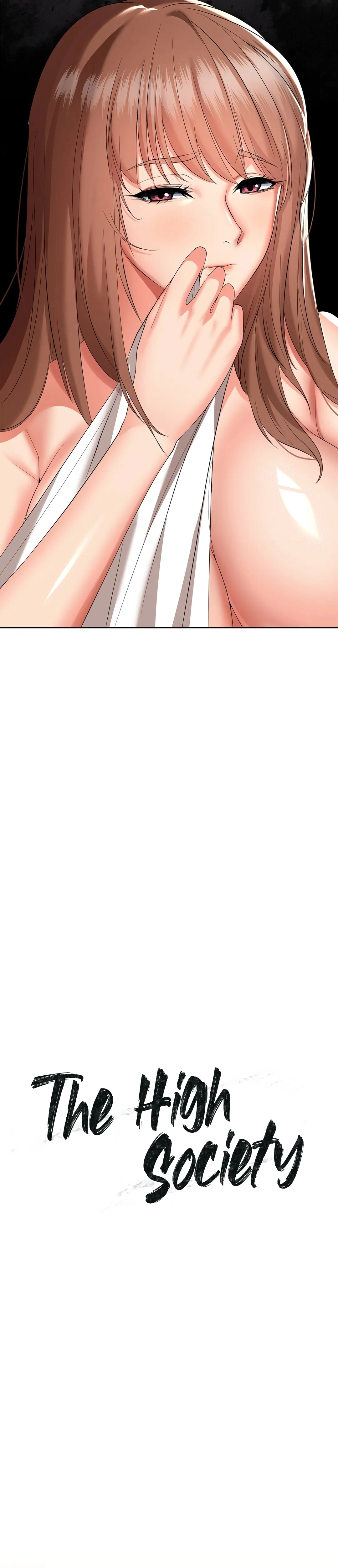 High-Class Person Chapter 8 page 16 - 