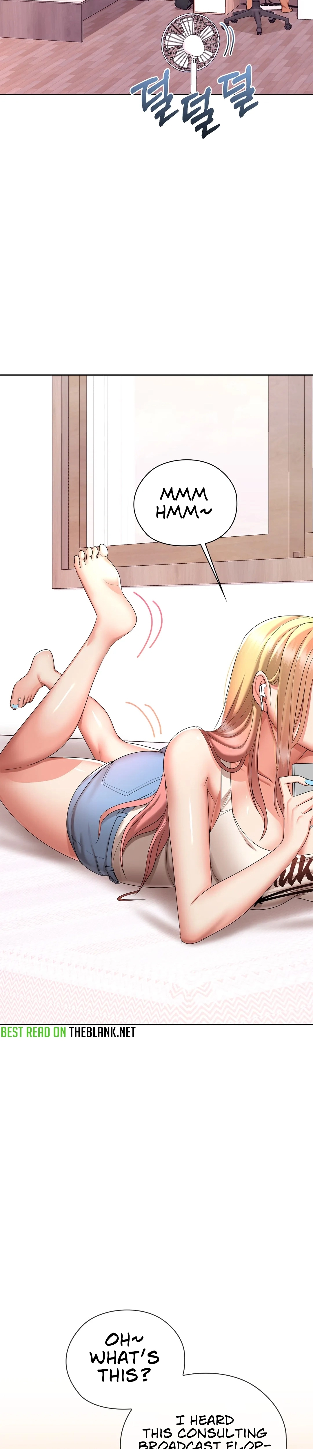 High-Class Person Chapter 8 page 18 - 