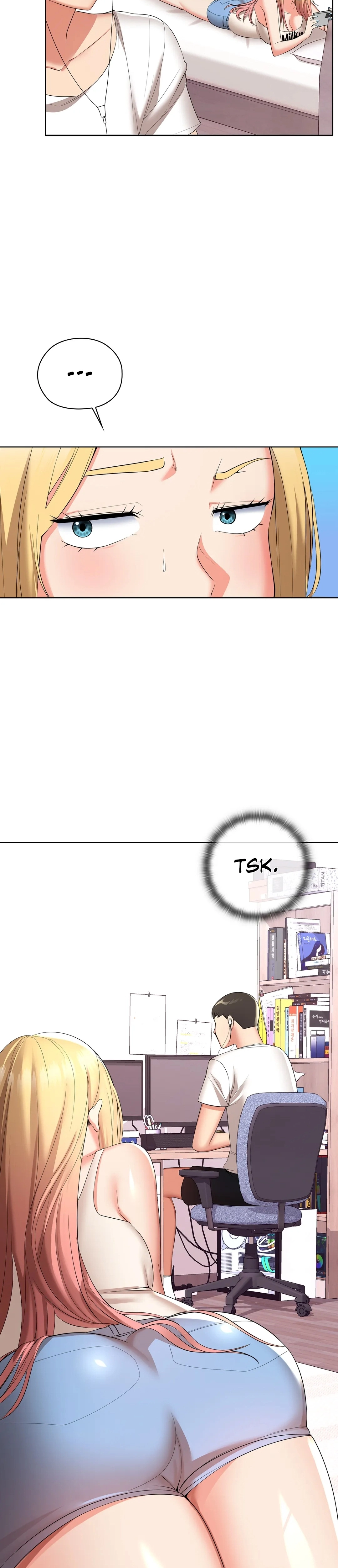 High-Class Person Chapter 8 page 26 - 