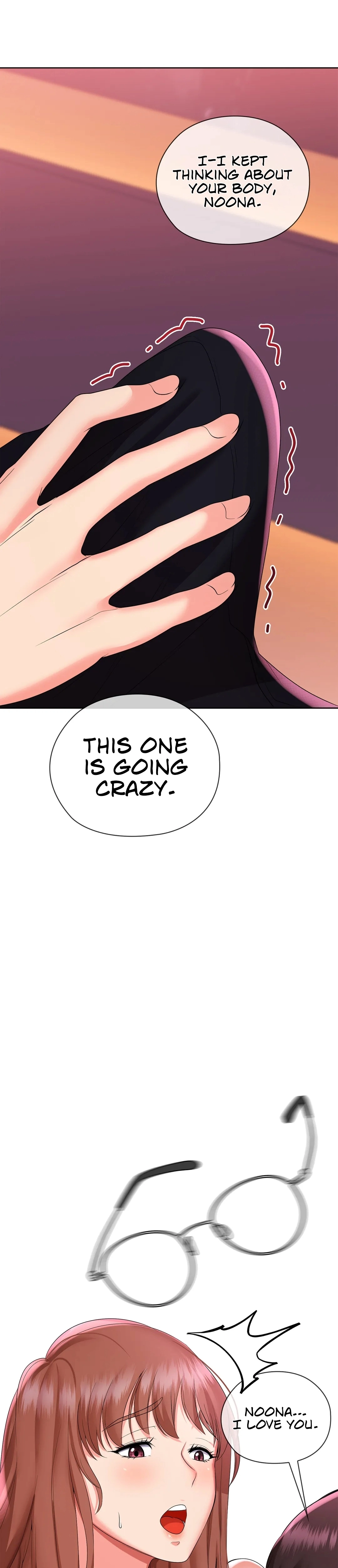 High-Class Person Chapter 8 page 43 - 