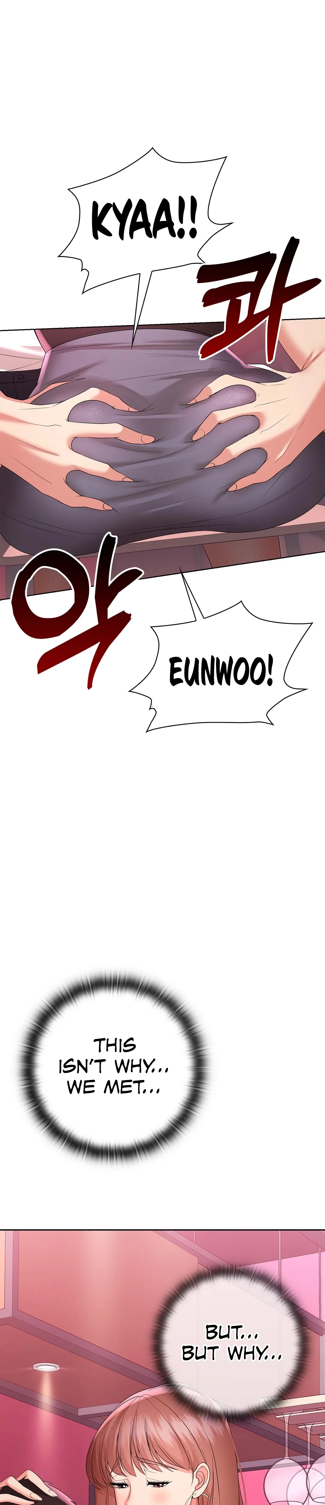 High-Class Person Chapter 8 page 45 - 