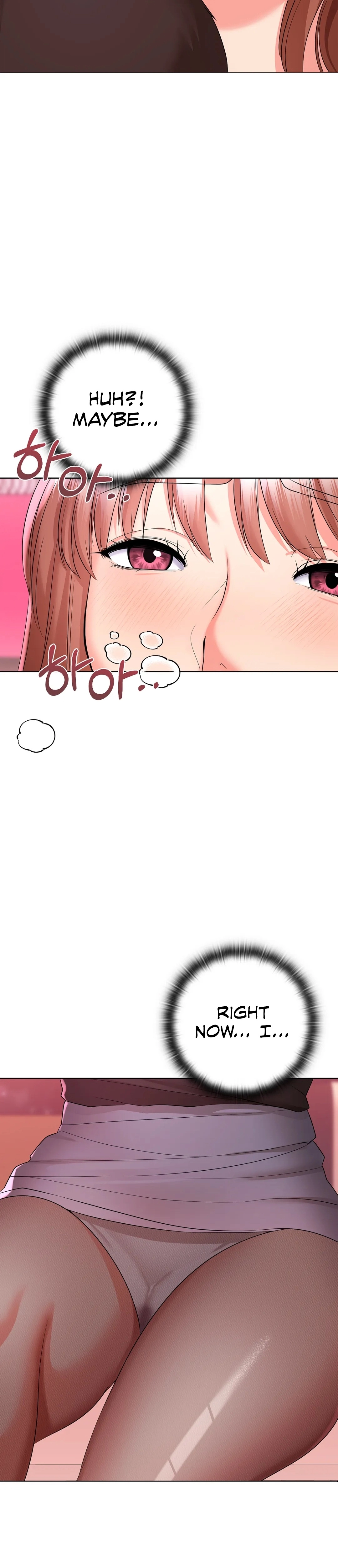 High-Class Person Chapter 8 page 47 - 