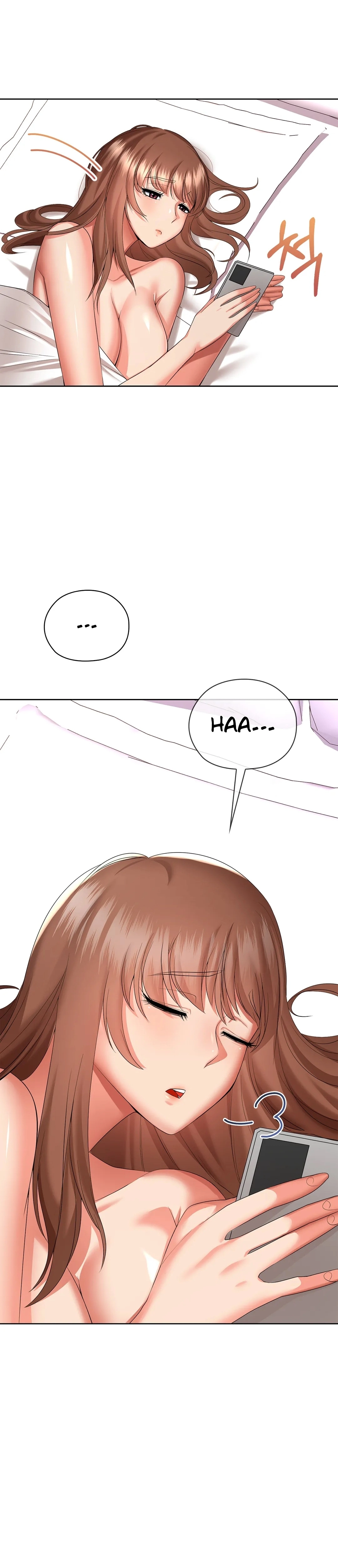 High-Class Person Chapter 8 page 7 - 