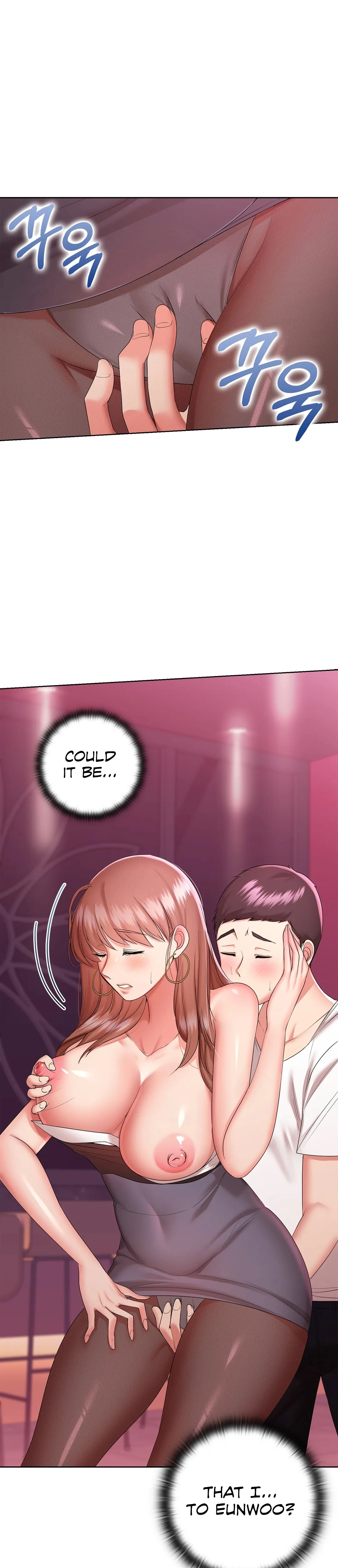High-Class Person Chapter 9 page 13 - 