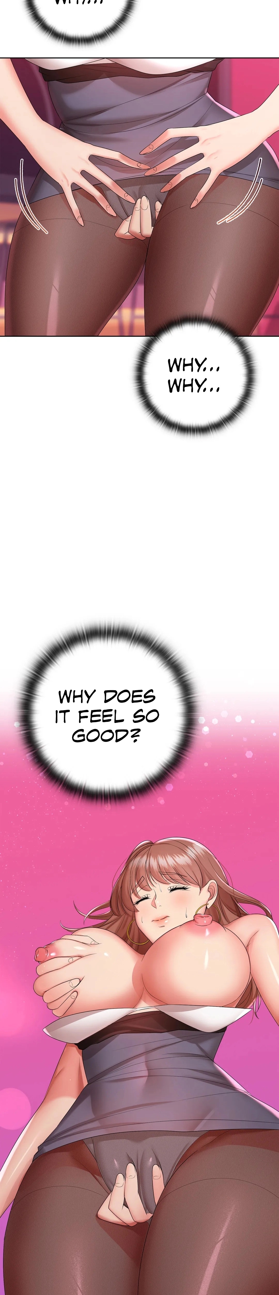 High-Class Person Chapter 9 page 15 - 