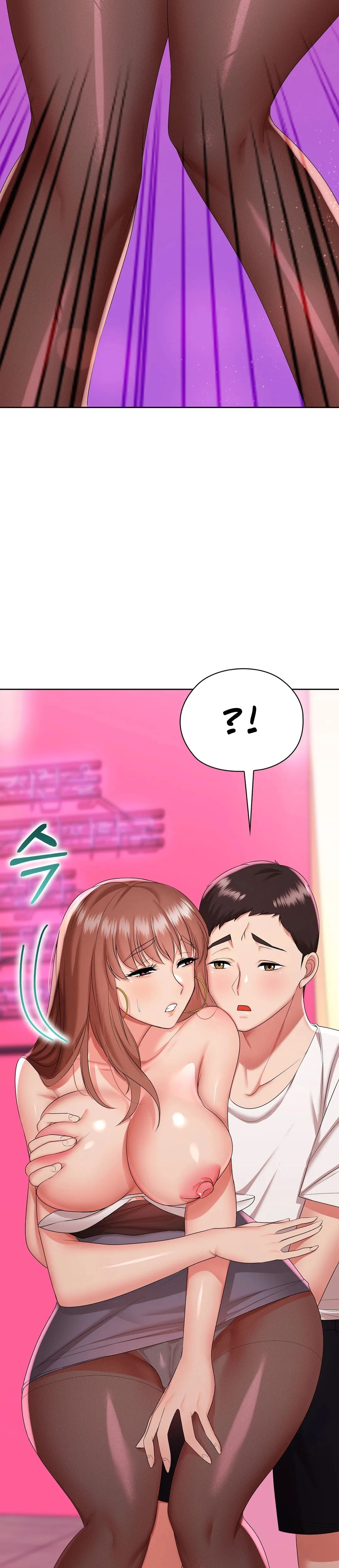 High-Class Person Chapter 9 page 16 - 