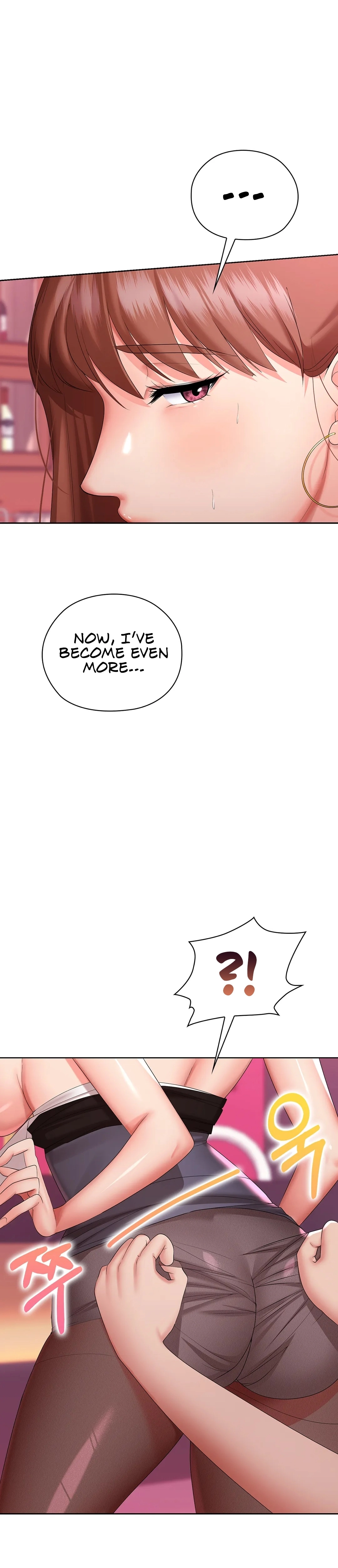 High-Class Person Chapter 9 page 20 - 