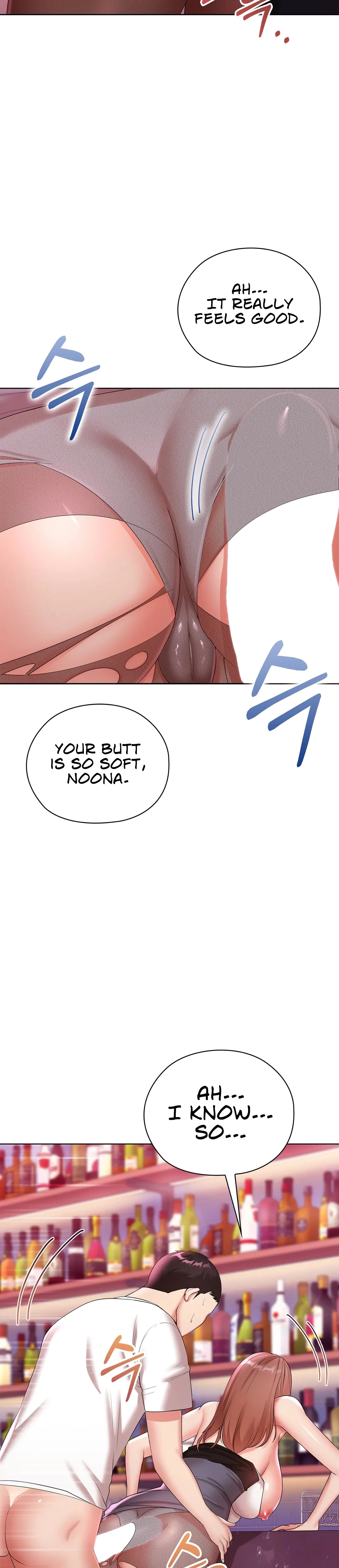 High-Class Person Chapter 9 page 23 - 