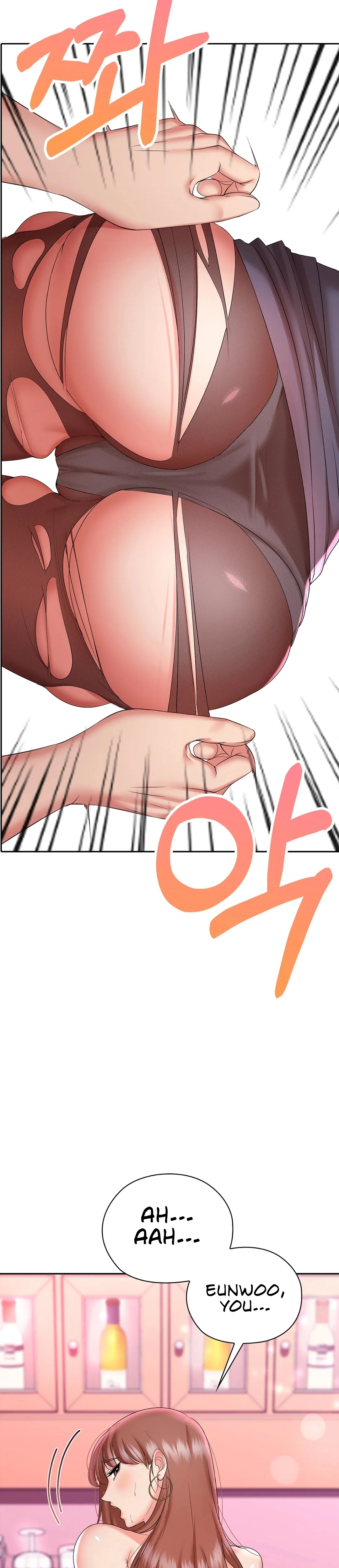High-Class Person Chapter 9 page 30 - 