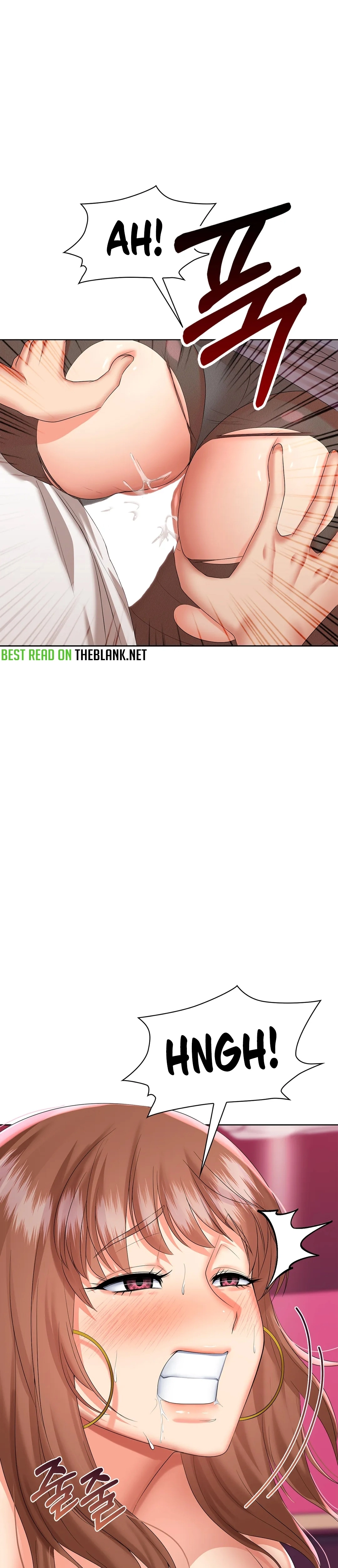 High-Class Person Chapter 9 page 38 - 
