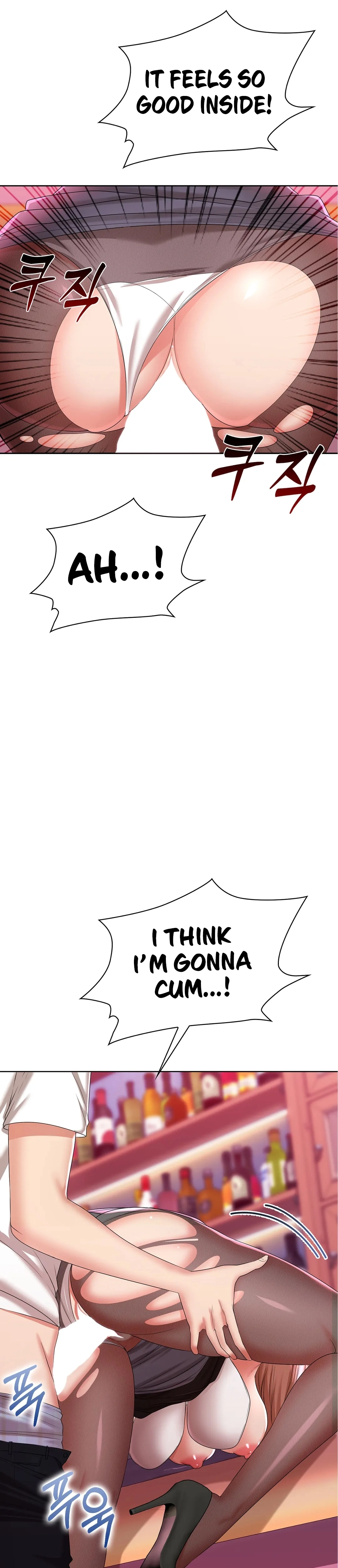 High-Class Person Chapter 9 page 41 - 
