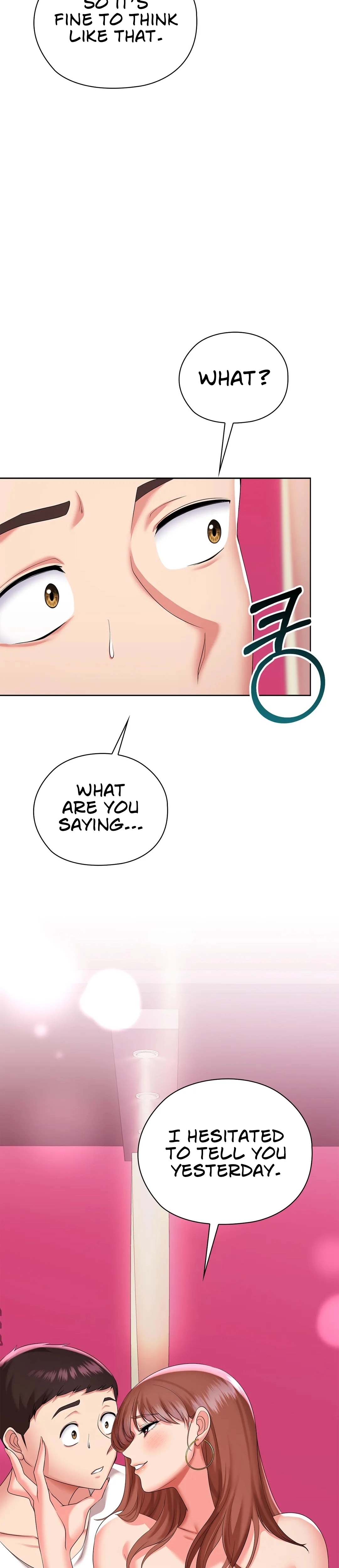 High-Class Person Chapter 9 page 47 - 