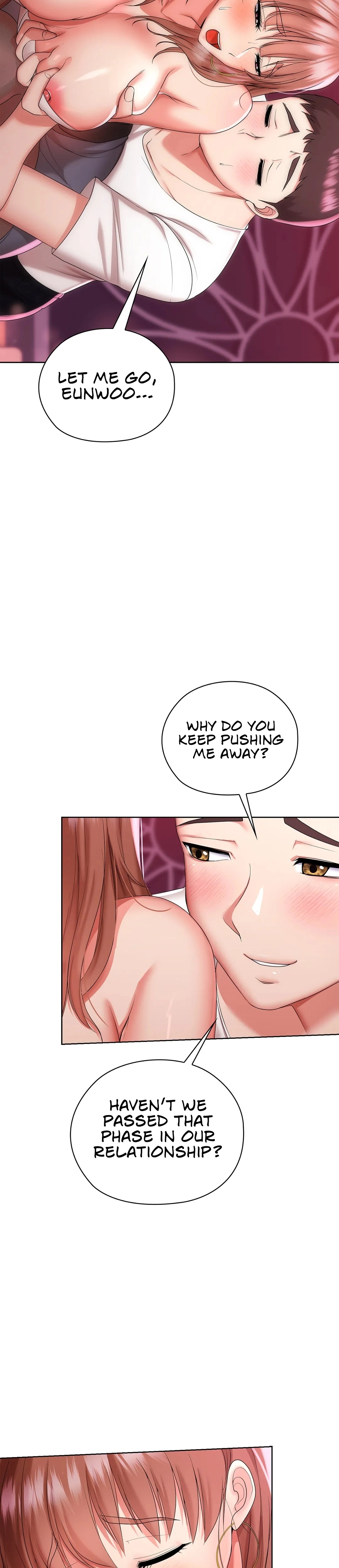 High-Class Person Chapter 9 page 9 - 