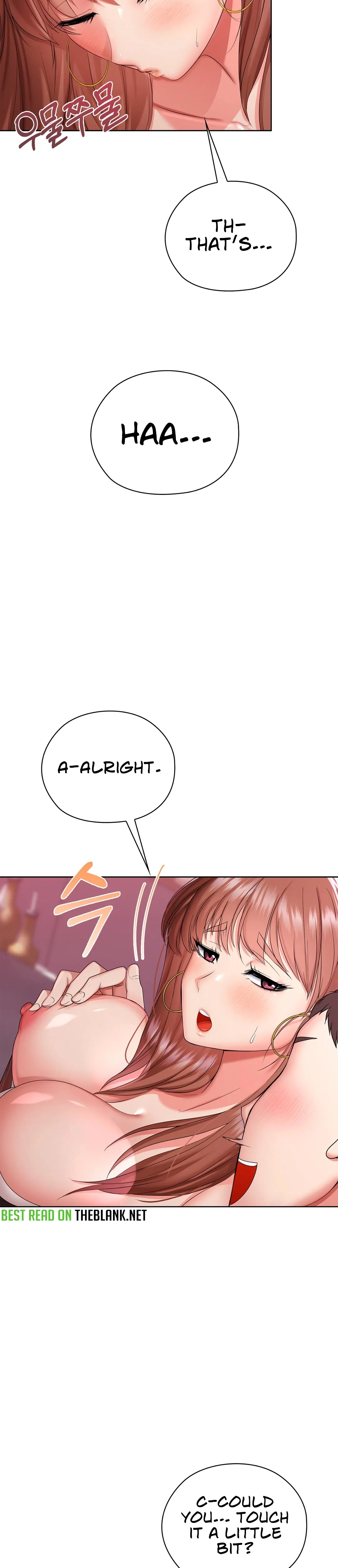 High-Class Person Chapter 9 page 10 - 