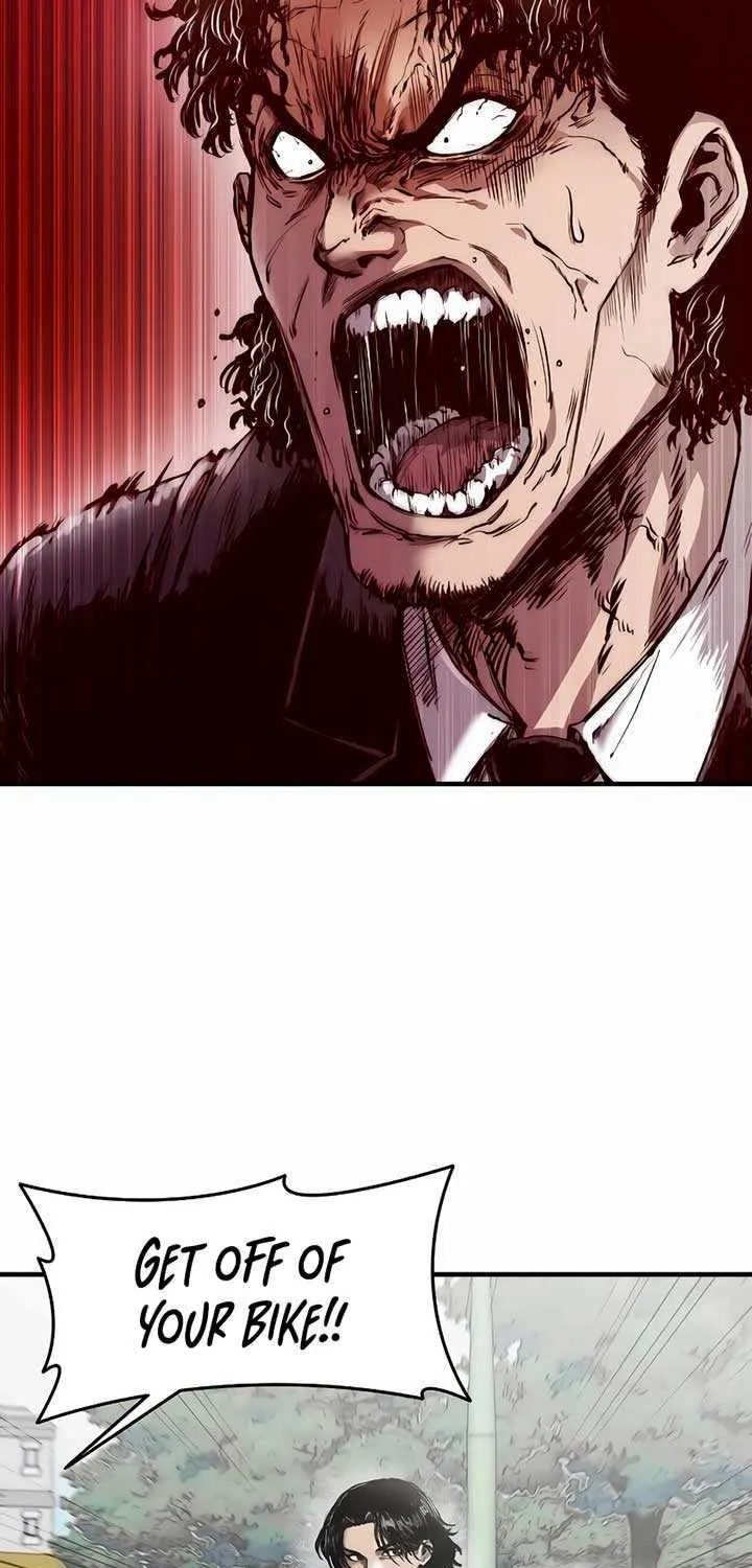 High Class Chapter 0.1 page 12 - 