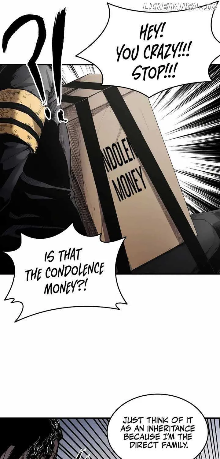 High Class Chapter 0.1 page 14 - 