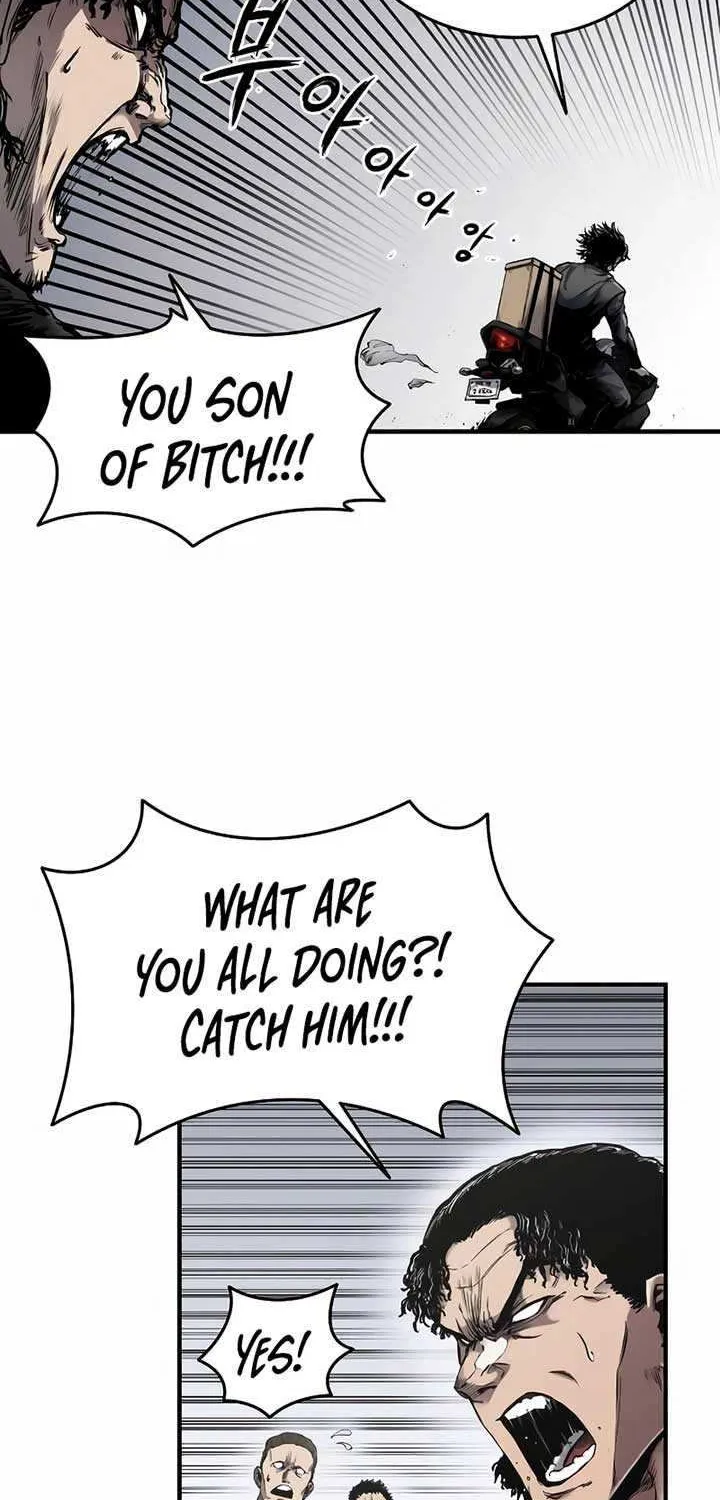 High Class Chapter 0.1 page 15 - 