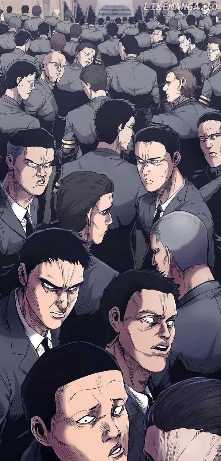 High Class Chapter 0.1 page 18 - 