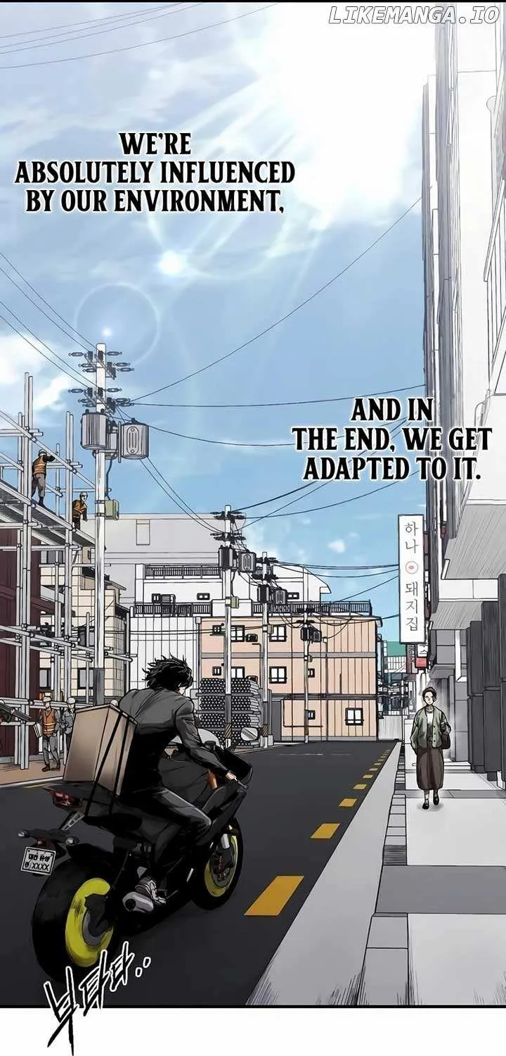 High Class Chapter 0.1 page 23 - 