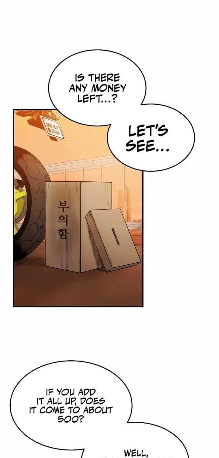 High Class Chapter 0.1 page 33 - 