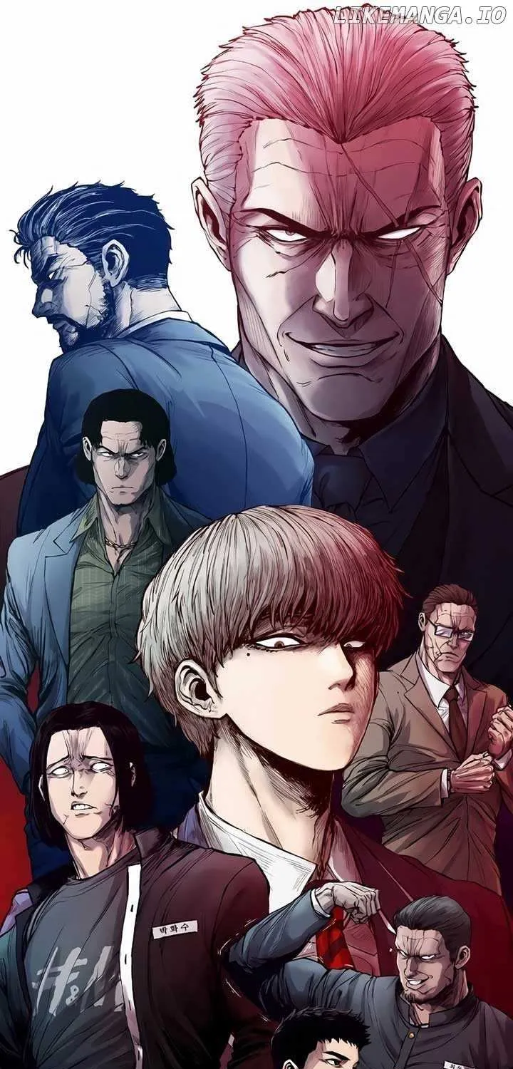 High Class Chapter 0.1 page 39 - 