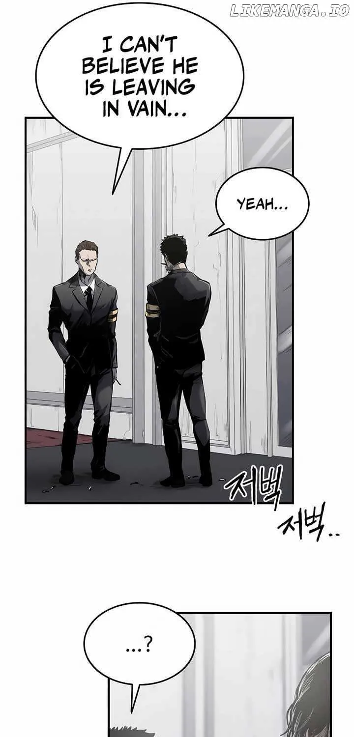 High Class Chapter 0.1 page 5 - 