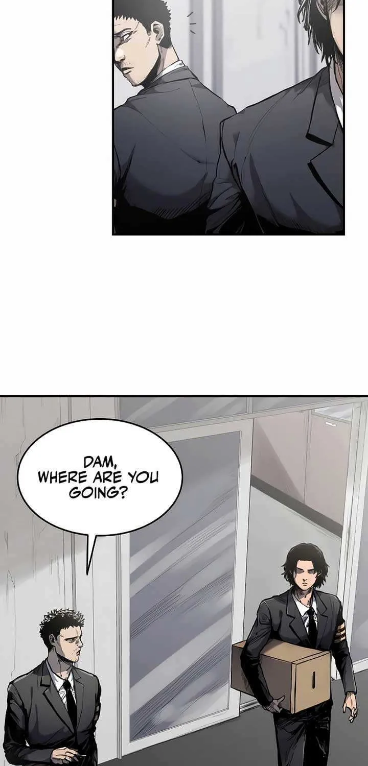 High Class Chapter 0.1 page 6 - 