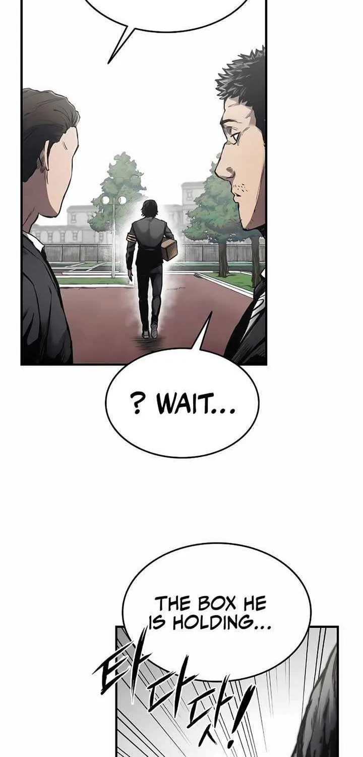 High Class Chapter 0.1 page 8 - 