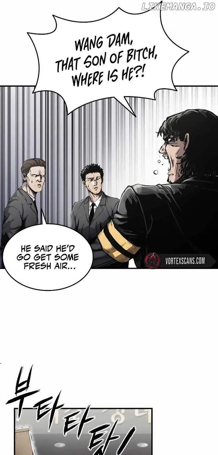 High Class Chapter 0.1 page 10 - 