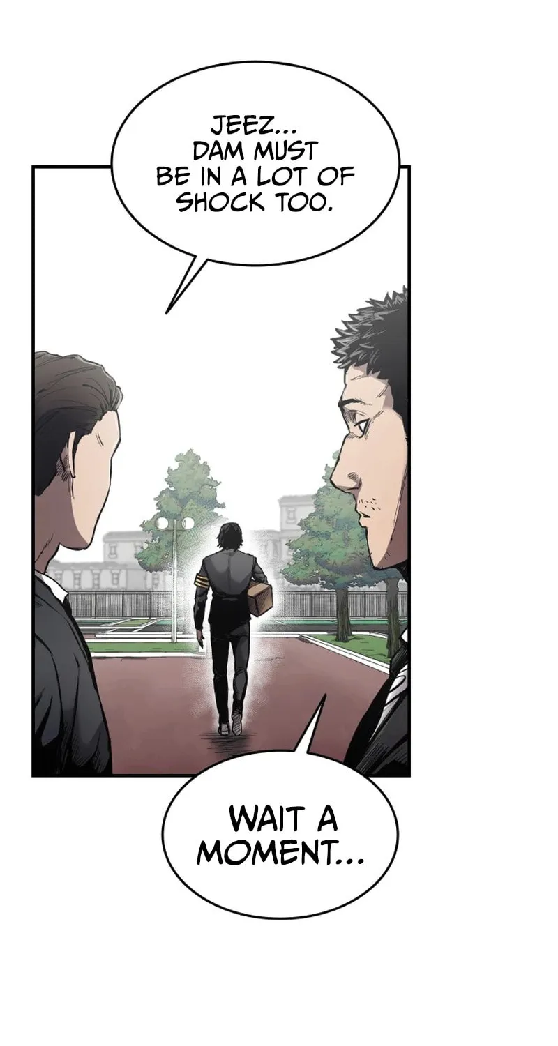 High Class Chapter 0 page 11 - 