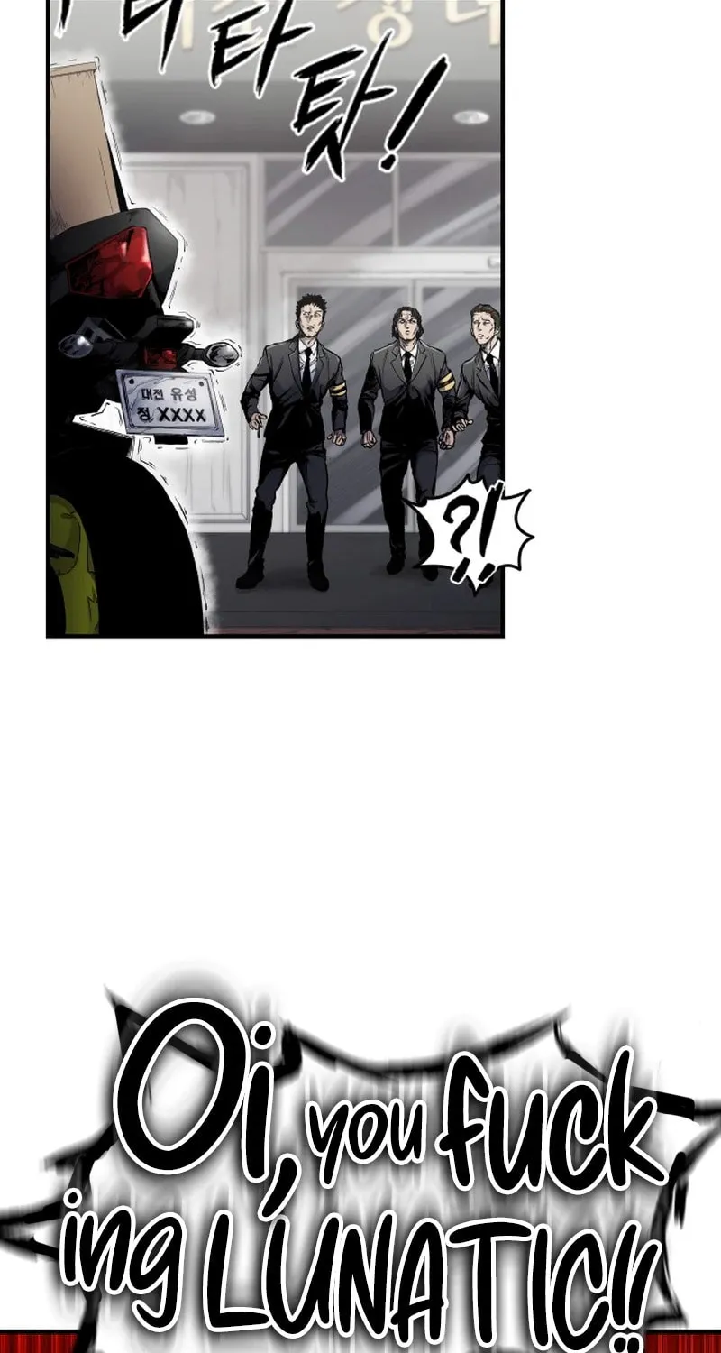 High Class Chapter 0 page 14 - 