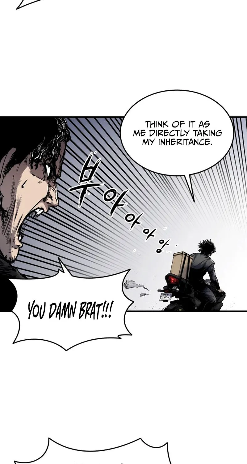 High Class Chapter 0 page 18 - 