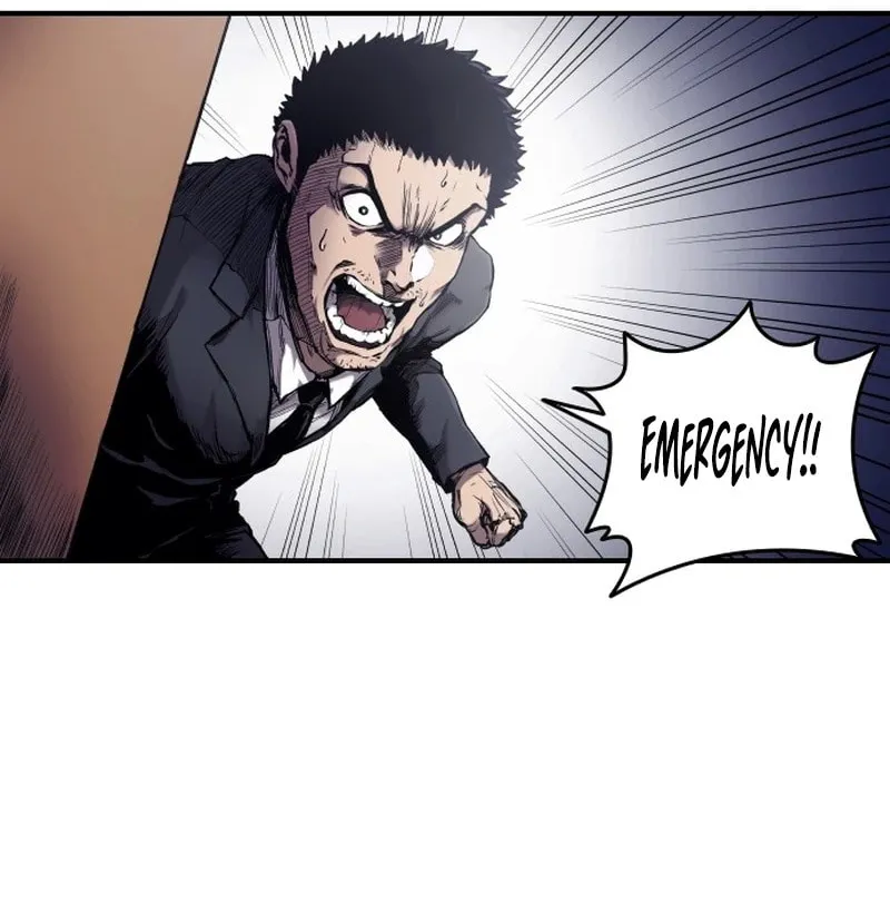 High Class Chapter 0 page 20 - 
