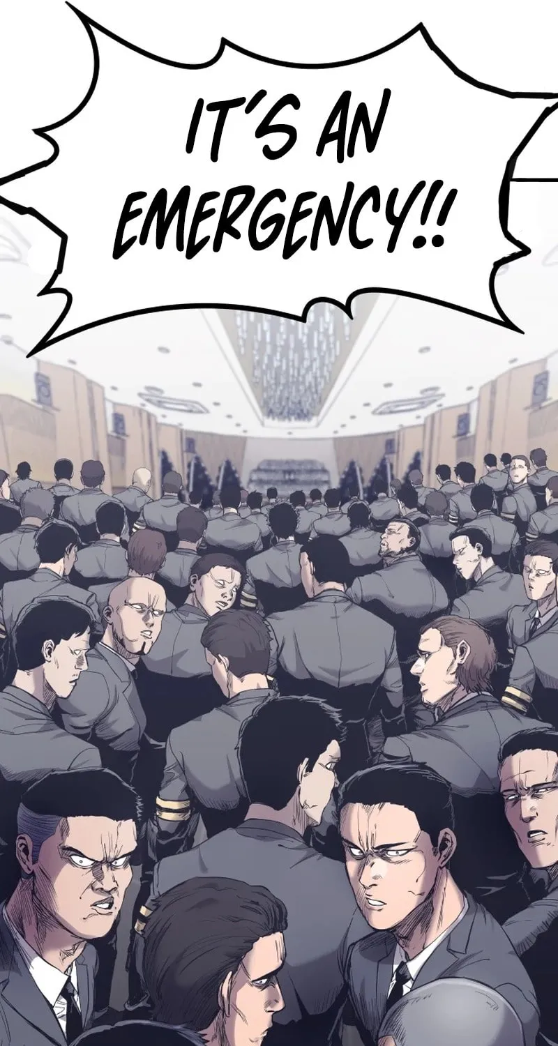 High Class Chapter 0 page 21 - 