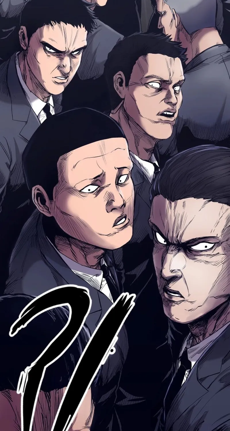 High Class Chapter 0 page 22 - 