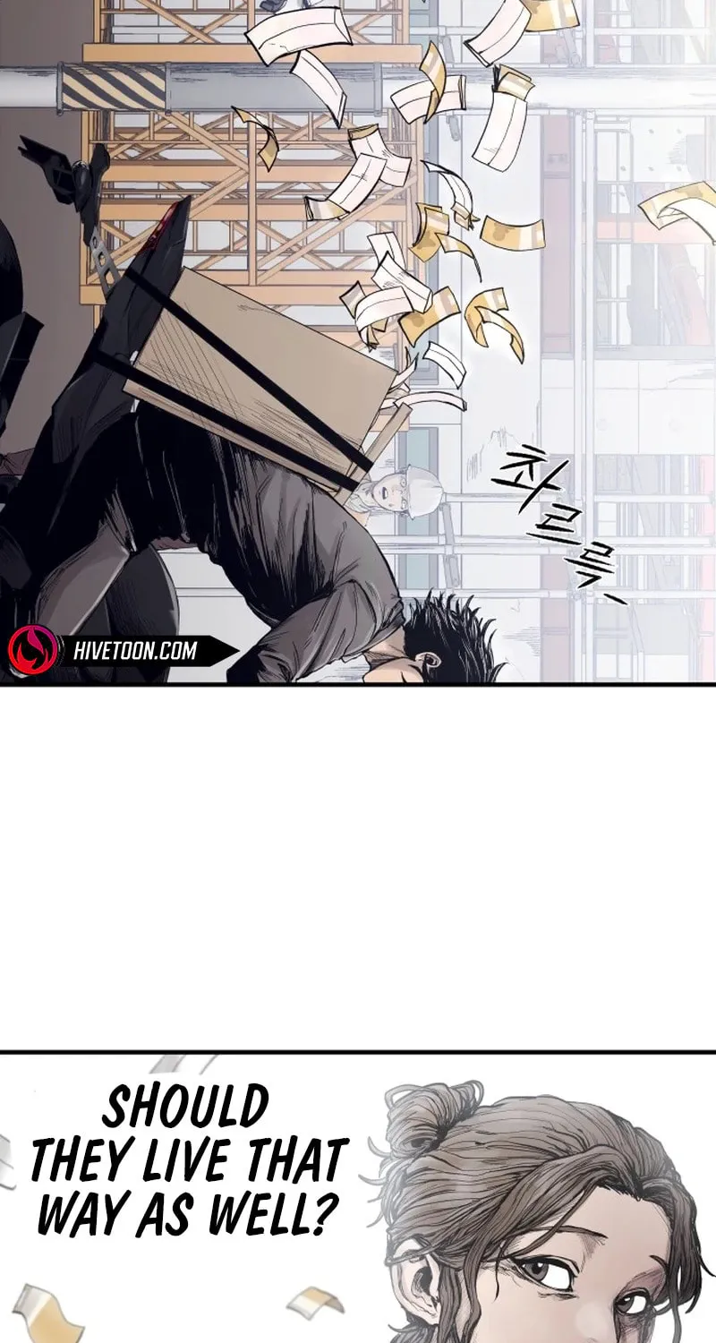 High Class Chapter 0 page 31 - 