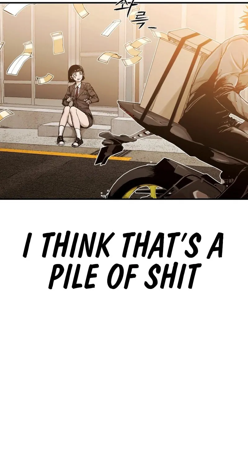 High Class Chapter 0 page 34 - 